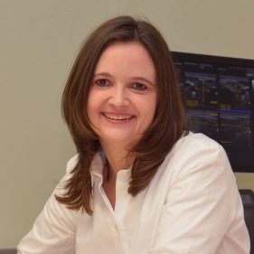 Dr. med. Eva Petnehazy, Fachärztin für Innere Medizin, Fachärztin für Nuklearmedizin